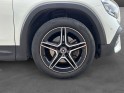 Mercedes glb 200 d 8g-dct amg line 7 places/siege chauffant/caméra de recul garantie 12 mois occasion simplicicar perpignan ...