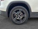Mercedes glb 200 d 8g-dct amg line 7 places/siege chauffant/caméra de recul garantie 12 mois occasion simplicicar perpignan ...