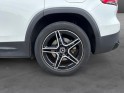 Mercedes glb 200 d 8g-dct amg line 7 places/siege chauffant/caméra de recul garantie 12 mois occasion simplicicar perpignan ...