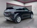 Land rover evoque  2.0 td4 16v 150ch s cuir gris clair /siege chauffant/caméra / rétro caméra entretient land rover......