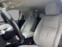 Land rover evoque  2.0 td4 16v 150ch s cuir gris clair /siege chauffant/caméra / rétro caméra entretient land rover......
