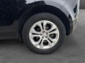 Land rover evoque  2.0 td4 16v 150ch s cuir gris clair /siege chauffant/caméra / rétro caméra entretient land rover......