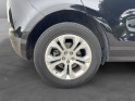 Land rover evoque  2.0 td4 16v 150ch s cuir gris clair /siege chauffant/caméra / rétro caméra entretient land rover......