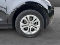 Land rover evoque  2.0 td4 16v 150ch s cuir gris clair /siege chauffant/caméra / rétro caméra entretient land rover......