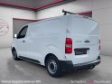 Citroen jumpy fourgon m 1.6 hdi 115ch confort tva récupérable occasion toulouse (31) simplicicar simplicibike france