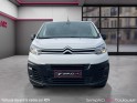 Citroen jumpy fourgon m 1.6 hdi 115ch confort tva récupérable occasion toulouse (31) simplicicar simplicibike france