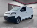 Citroen jumpy fourgon m 1.6 hdi 115ch confort tva récupérable occasion toulouse (31) simplicicar simplicibike france
