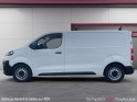 Citroen jumpy fourgon m 1.6 hdi 115ch confort tva récupérable occasion toulouse (31) simplicicar simplicibike france