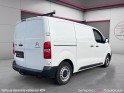 Citroen jumpy fourgon m 1.6 hdi 115ch confort tva récupérable occasion toulouse (31) simplicicar simplicibike france