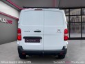 Citroen jumpy fourgon m 1.6 hdi 115ch confort tva récupérable occasion toulouse (31) simplicicar simplicibike france