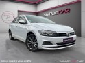 Volkswagen polo 1.0 tsi 95 ss bvm5 confortline garantie 12 mois occasion simplicicar caen  simplicicar simplicibike france