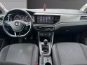 Volkswagen polo 1.0 tsi 95 ss bvm5 confortline garantie 12 mois occasion simplicicar caen  simplicicar simplicibike france