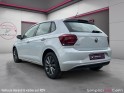 Volkswagen polo 1.0 tsi 95 ss bvm5 confortline garantie 12 mois occasion simplicicar caen  simplicicar simplicibike france
