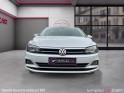 Volkswagen polo 1.0 tsi 95 ss bvm5 confortline garantie 12 mois occasion simplicicar caen  simplicicar simplicibike france