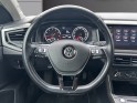 Volkswagen polo 1.0 tsi 95 ss bvm5 confortline garantie 12 mois occasion simplicicar caen  simplicicar simplicibike france