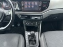 Volkswagen polo 1.0 tsi 95 ss bvm5 confortline garantie 12 mois occasion simplicicar caen  simplicicar simplicibike france