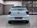 Volkswagen polo 1.0 tsi 95 ss bvm5 confortline garantie 12 mois occasion simplicicar caen  simplicicar simplicibike france