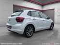 Volkswagen polo 1.0 tsi 95 ss bvm5 confortline garantie 12 mois occasion simplicicar caen  simplicicar simplicibike france