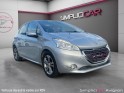 Peugeot 208 1.4 hdi 68ch fap bvm5 allure occasion avignon (84) simplicicar simplicibike france