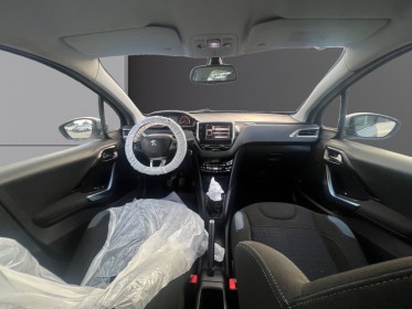 Peugeot 208 1.4 hdi 68ch fap bvm5 allure occasion avignon (84) simplicicar simplicibike france