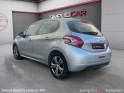 Peugeot 208 1.4 hdi 68ch fap bvm5 allure occasion avignon (84) simplicicar simplicibike france