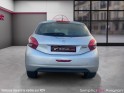 Peugeot 208 1.4 hdi 68ch fap bvm5 allure occasion avignon (84) simplicicar simplicibike france