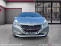 Peugeot 208 1.4 hdi 68ch fap bvm5 allure occasion avignon (84) simplicicar simplicibike france