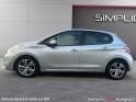 Peugeot 208 1.4 hdi 68ch fap bvm5 allure occasion avignon (84) simplicicar simplicibike france