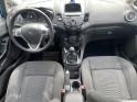 Ford fiesta 1.4 tdci 70 fap trend pack garantie 12mois occasion parc voitures beauvais simplicicar simplicibike france