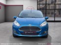 Ford fiesta 1.4 tdci 70 fap trend pack garantie 12mois occasion parc voitures beauvais simplicicar simplicibike france