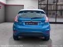 Ford fiesta 1.4 tdci 70 fap trend pack garantie 12mois occasion parc voitures beauvais simplicicar simplicibike france
