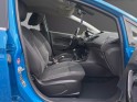 Ford fiesta 1.4 tdci 70 fap trend pack garantie 12mois occasion parc voitures beauvais simplicicar simplicibike france
