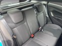 Ford fiesta 1.4 tdci 70 fap trend pack garantie 12mois occasion parc voitures beauvais simplicicar simplicibike france