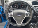 Ford fiesta 1.4 tdci 70 fap trend pack garantie 12mois occasion parc voitures beauvais simplicicar simplicibike france
