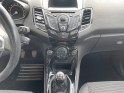 Ford fiesta 1.4 tdci 70 fap trend pack garantie 12mois occasion parc voitures beauvais simplicicar simplicibike france