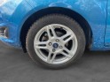 Ford fiesta 1.4 tdci 70 fap trend pack garantie 12mois occasion parc voitures beauvais simplicicar simplicibike france