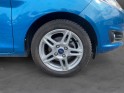 Ford fiesta 1.4 tdci 70 fap trend pack garantie 12mois occasion parc voitures beauvais simplicicar simplicibike france