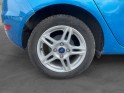 Ford fiesta 1.4 tdci 70 fap trend pack garantie 12mois occasion parc voitures beauvais simplicicar simplicibike france