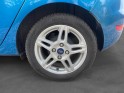 Ford fiesta 1.4 tdci 70 fap trend pack garantie 12mois occasion parc voitures beauvais simplicicar simplicibike france