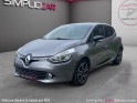 Renault clio iv dci 90 energy eco2 82g sl limited garantie 12mois occasion parc voitures beauvais simplicicar simplicibike...