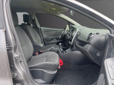 Renault clio iv dci 90 energy eco2 82g sl limited garantie 12mois occasion parc voitures beauvais simplicicar simplicibike...