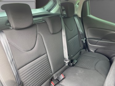 Renault clio iv dci 90 energy eco2 82g sl limited garantie 12mois occasion parc voitures beauvais simplicicar simplicibike...
