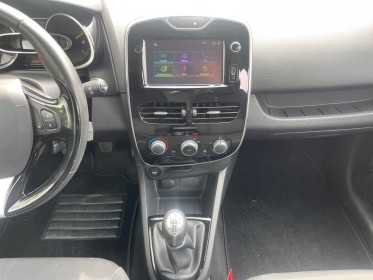 Renault clio iv dci 90 energy eco2 82g sl limited garantie 12mois occasion parc voitures beauvais simplicicar simplicibike...