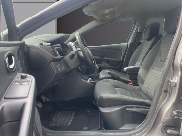Renault clio iv dci 90 energy eco2 82g sl limited garantie 12mois occasion parc voitures beauvais simplicicar simplicibike...