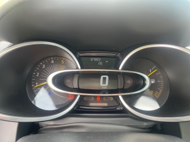 Renault clio iv dci 90 energy eco2 82g sl limited garantie 12mois occasion parc voitures beauvais simplicicar simplicibike...