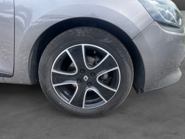 Renault clio iv dci 90 energy eco2 82g sl limited garantie 12mois occasion parc voitures beauvais simplicicar simplicibike...