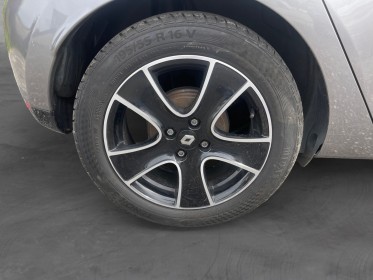 Renault clio iv dci 90 energy eco2 82g sl limited garantie 12mois occasion parc voitures beauvais simplicicar simplicibike...