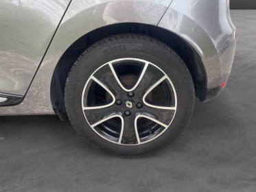 Renault clio iv dci 90 energy eco2 82g sl limited garantie 12mois occasion parc voitures beauvais simplicicar simplicibike...