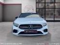 Mercedes classe a 180 d 8g-dct amg line - burmester - entretien mercedes occasion simplicicar la fleche simplicicar...