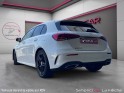 Mercedes classe a 180 d 8g-dct amg line - burmester - entretien mercedes occasion simplicicar la fleche simplicicar...